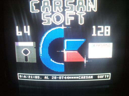  Carsan Soft 